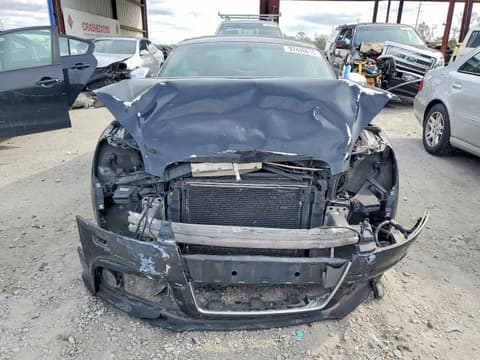 2013 Audi TTS, VIN TRUB1AFK2D1008059. Фото 5 из 6 с аукциона Copart. Каталог авто из США OpenDataCar.