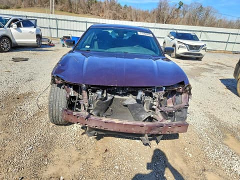 2021 Dodge Charger, VIN 2C3CDXBG7MH515409. Фото 5 з 6 з аукціону Copart. Каталог авто зі США OpenDataCar.