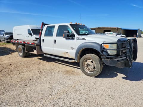 2015 Ford F-450 Super Duty, VIN 1FD0W4HT8FEB82588. Фото 4 з 6 з аукціону Copart. Каталог авто зі США OpenDataCar.