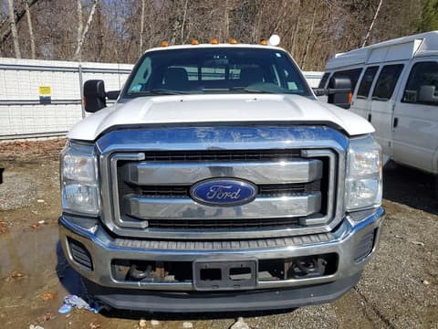 2015 Ford F-350 Super Duty, VIN 1FT7X3B6XFEC43386. Фото 5 з 6 з аукціону Copart. Каталог авто зі США OpenDataCar.