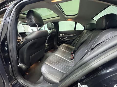 2018 Mercedes-benz E-Class, VIN WDDZF4JB1JA445619. Фото 6 з 6 з аукціону Copart. Каталог авто зі США OpenDataCar.