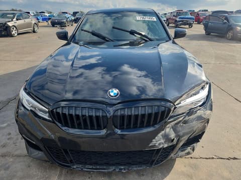 2021 Bmw motorrad 330xi, VIN 3MW5R7J03M8B99251. Фото 5 з 6 з аукціону Copart. Каталог авто зі США OpenDataCar.