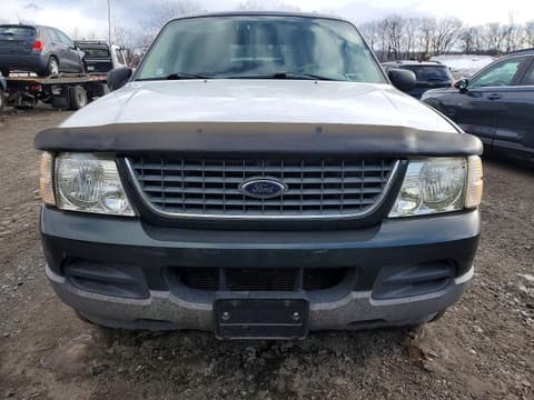 2003 Ford Explorer, VIN 1FMDU74K03ZA33523. Фото 5 из 6 с аукциона Copart. Каталог авто из США OpenDataCar.
