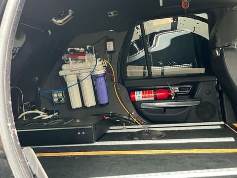 2013 Land rover Range Rover Sport, VIN SALSH2E40DA784018. Фото 6 з 6 з аукціону Copart. Каталог авто зі США OpenDataCar.