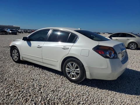 2011 Nissan Altima, VIN 1N4AL2AP6BN455949. Фото 2 з 6 з аукціону Copart. Каталог авто зі США OpenDataCar.