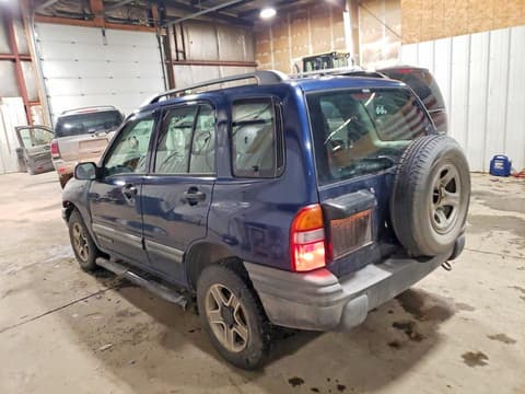 2003  , VIN 2CNBJ13C536900577. Фото 2 из 6 с аукциона Copart. Каталог авто из США OpenDataCar.