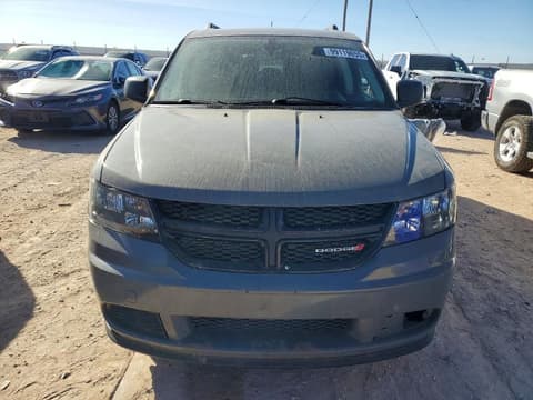 2020 Dodge Journey, VIN 3C4PDCAB3LT238047. Фото 5 з 6 з аукціону Copart. Каталог авто зі США OpenDataCar.