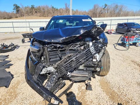 2026 Gmc Acadia, VIN 1GKENKKS5TJ185408. Фото 5 из 6 с аукциона Copart. Каталог авто из США OpenDataCar.