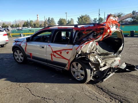 2009 Volvo XC70, VIN YV4BZ992391065050. Фото 2 из 6 с аукциона Copart. Каталог авто из США OpenDataCar.