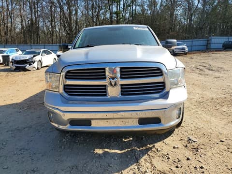 2016 Ram 1500, VIN 1C6RR7LG7GS314250. Фото 5 з 6 з аукціону Copart. Каталог авто зі США OpenDataCar.