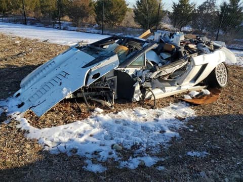 2010 Lamborghini Gallardo, VIN ZHWGU6AU3ALA09227. Zdjęcie 2 z 6 z aukcji Copart. Katalog aut z USA OpenDataCar.