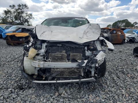 2015 Ford Edge, VIN 2FMPK3K85FBB25222. Фото 5 з 6 з аукціону Copart. Каталог авто зі США OpenDataCar.