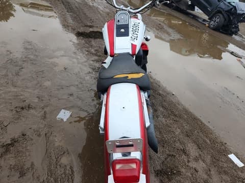 1999 Suzuki VL1500, VIN JS1VY51AXX2100974. Фото 6 з 6 з аукціону Copart. Каталог авто зі США OpenDataCar.