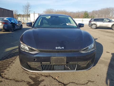 2023 Kia EV6, VIN KNDC34LAXP5602725. Photo 5 of 6 from Copart auction. OpenDataCar US salvage catalog.