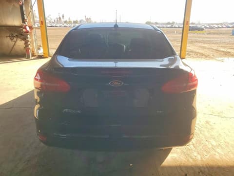 2018 Ford Focus, VIN 1FADP3F20JL241909. Фото 6 з 6 з аукціону Copart. Каталог авто зі США OpenDataCar.