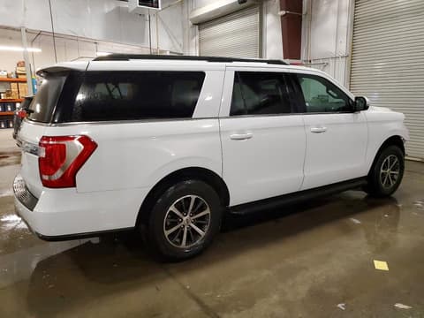 2019 Ford Expedition, VIN 1FMJK1JT7KEA39134. Фото 3 з 6 з аукціону Copart. Каталог авто зі США OpenDataCar.