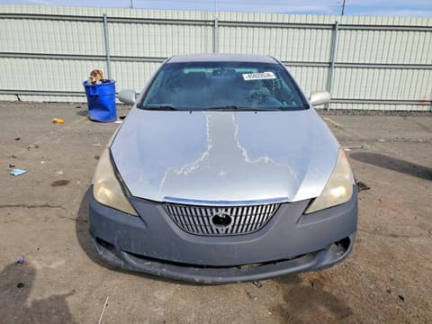 2005 Toyota Camry, VIN 4T1CE38P05U977880. Фото 5 з 6 з аукціону Copart. Каталог авто зі США OpenDataCar.