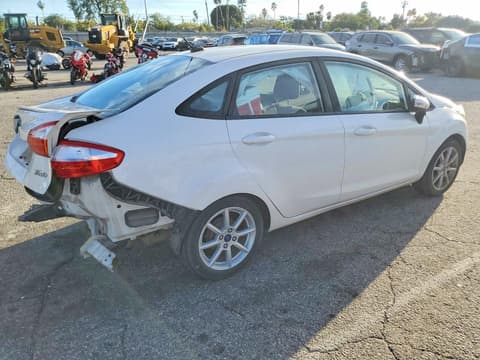 2016 Ford Fiesta, VIN 3FADP4BJ1GM204054. Фото 3 з 6 з аукціону Copart. Каталог авто зі США OpenDataCar.