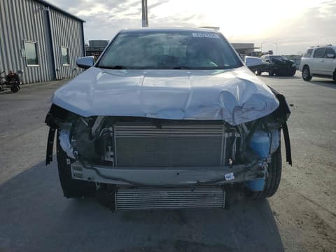 2018 Gmc Terrain, VIN 3GKALMEV1JL256390. Фото 5 з 6 з аукціону Copart. Каталог авто зі США OpenDataCar.