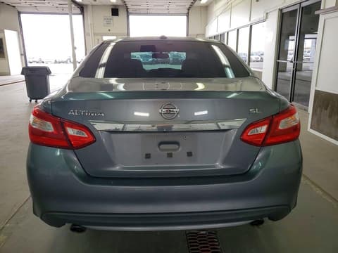 2016 Nissan Altima, VIN 1N4AL3AP3GC285414. Zdjęcie 6 z 6 z aukcji Copart. Katalog aut z USA OpenDataCar.