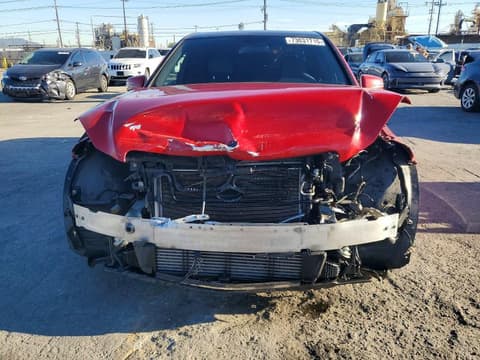 2014 Mercedes-benz C-Class, VIN WDDGF4HB3EG235670. Zdjęcie 5 z 6 z aukcji Copart. Katalog aut z USA OpenDataCar.