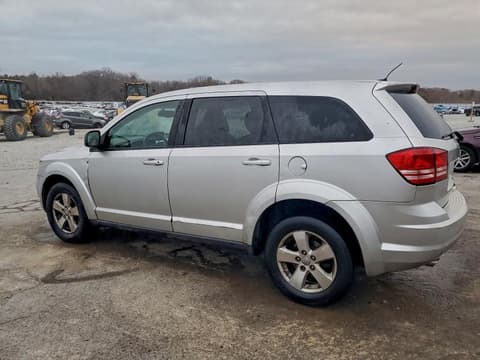 2009 Dodge Journey, VIN 3D4GG57V69T513863. Фото 2 з 6 з аукціону Copart. Каталог авто зі США OpenDataCar.
