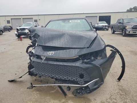 2025 Toyota Crown, VIN JTDAAAAF3S3031674. Фото 5 з 6 з аукціону Copart. Каталог авто зі США OpenDataCar.