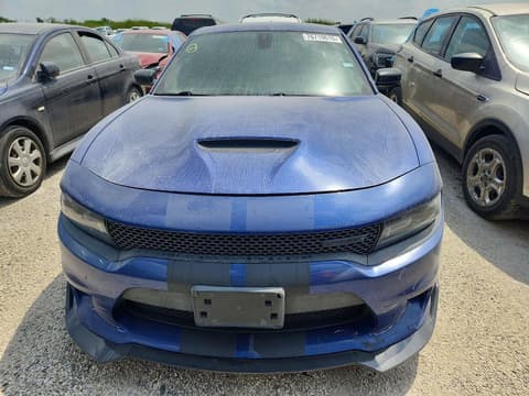 2020 Dodge Charger, VIN 2C3CDXCT6LH132975. Zdjęcie 5 z 6 z aukcji Copart. Katalog aut z USA OpenDataCar.
