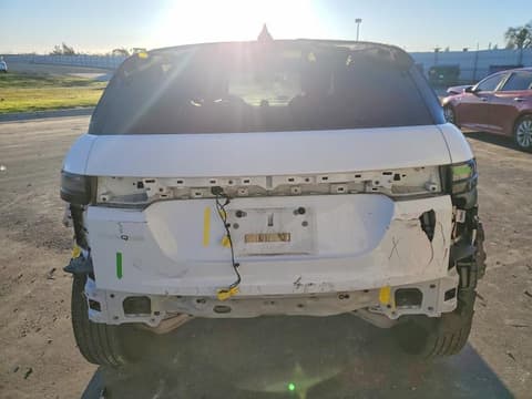 2024 Land rover Range Rover Evoque, VIN SALZJ2FX2RH263912. Фото 6 з 6 з аукціону Copart. Каталог авто зі США OpenDataCar.