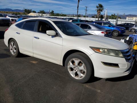 2011 Honda Accord Crosstour, VIN 5J6TF1H59BL003038. Фото 4 з 6 з аукціону Copart. Каталог авто зі США OpenDataCar.