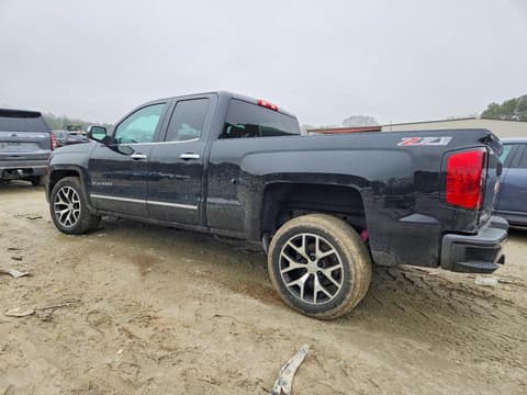 2016 Chevrolet Silverado, VIN 1GCVKSEC2GZ245242. Фото 2 з 6 з аукціону Copart. Каталог авто зі США OpenDataCar.