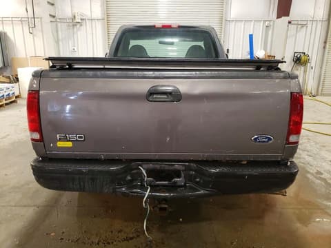 2002 Ford F-150 Lightning, VIN 3FTRF17262MA11264. Zdjęcie 6 z 6 z aukcji Copart. Katalog aut z USA OpenDataCar.