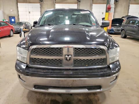 2011 Dodge Ram 1500, VIN 1D7RV1CT3BS655772. Фото 5 з 6 з аукціону Copart. Каталог авто зі США OpenDataCar.