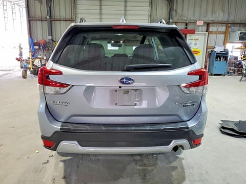 2020 Subaru Forester, VIN JF2SKAXC3LH570199. Фото 6 з 6 з аукціону Copart. Каталог авто зі США OpenDataCar.