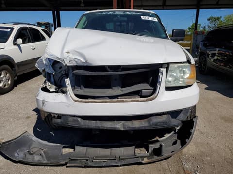 2005 Ford Expedition, VIN 1FMPU13505LA44887. Zdjęcie 5 z 6 z aukcji Copart. Katalog aut z USA OpenDataCar.