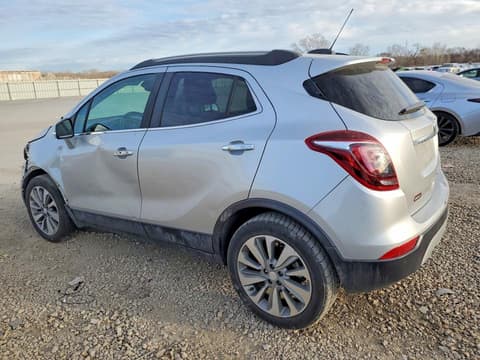 2019 Buick Encore, VIN KL4CJASB0KB850209. Фото 2 з 6 з аукціону Copart. Каталог авто зі США OpenDataCar.