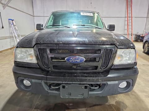 2011 Ford Ranger, VIN 1FTLR4FE1BPA66855. Фото 5 з 6 з аукціону Copart. Каталог авто зі США OpenDataCar.