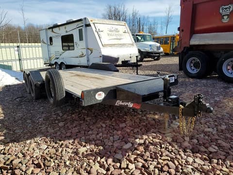 2025 Liberty Unknown, VIN 5M4LC182XSF045510. Zdjęcie 1 z 6 z aukcji Copart. Katalog aut z USA OpenDataCar.