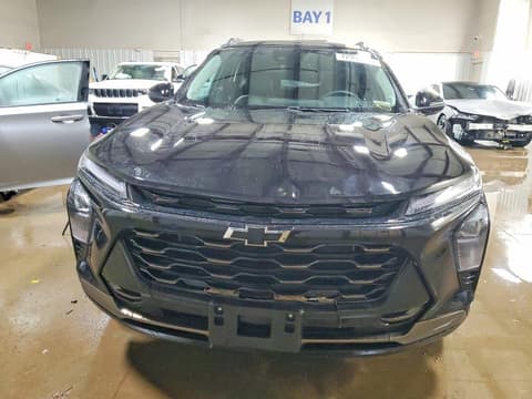 2025 Chevrolet Trax, VIN KL77LKEP4SC176328. Фото 5 з 6 з аукціону Copart. Каталог авто зі США OpenDataCar.