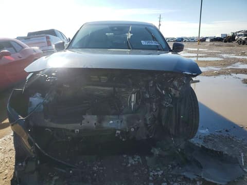 2023 Mazda CX-9, VIN JM3TCBCY2P0655246. Фото 5 з 6 з аукціону Copart. Каталог авто зі США OpenDataCar.