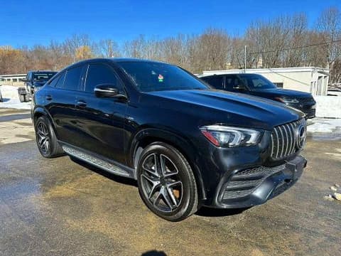 2021 Mercedes-benz GLE-Class, VIN 4JGFD6BB2MA525038. Фото 4 з 6 з аукціону Copart. Каталог авто зі США OpenDataCar.