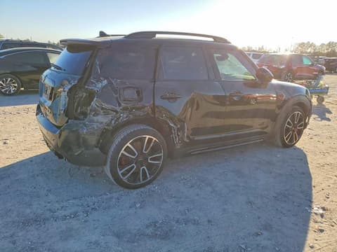 2024 Mini Cooper, VIN WMZ33BS08R3S29583. Фото 3 з 6 з аукціону Copart. Каталог авто зі США OpenDataCar.