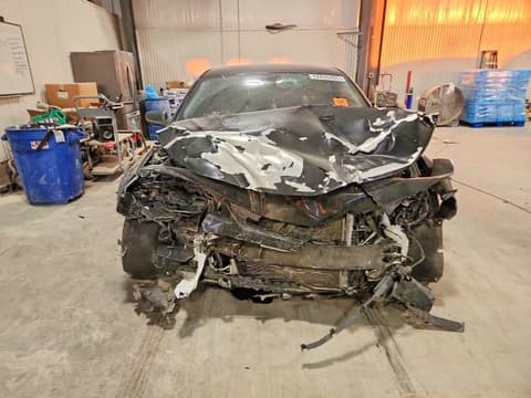 2017 Chevrolet Malibu, VIN 1G1ZB5STXHF151032. Фото 5 з 6 з аукціону Copart. Каталог авто зі США OpenDataCar.