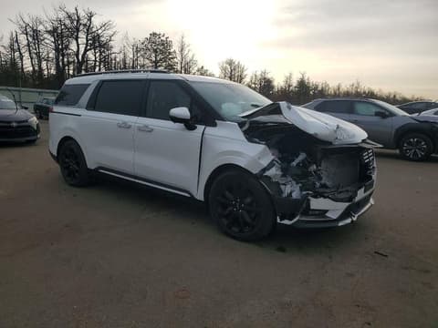 2024 Kia Carnival, VIN KNDNE5H3XR6350202. Zdjęcie 4 z 6 z aukcji Copart. Katalog aut z USA OpenDataCar.