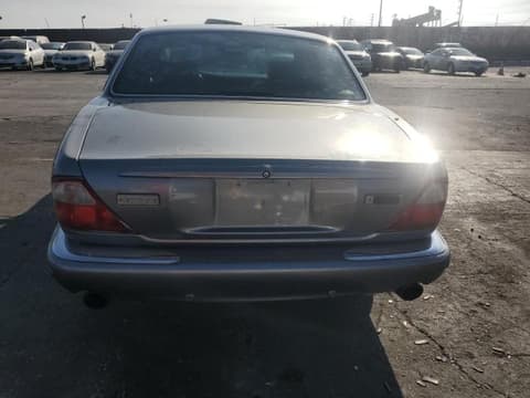 2002 Jaguar XJ-Series, VIN SAJDA15B12MF49401. Фото 6 з 6 з аукціону Copart. Каталог авто зі США OpenDataCar.