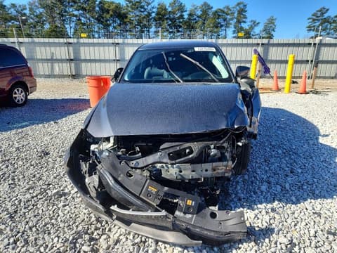 2021 Mazda CX-5, VIN JM3KFACM6M0324658. Фото 5 з 6 з аукціону Copart. Каталог авто зі США OpenDataCar.