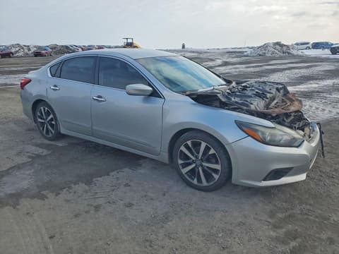 2016 Nissan Altima, VIN 1N4AL3AP4GC274647. Фото 4 з 6 з аукціону Copart. Каталог авто зі США OpenDataCar.