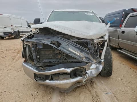 2018 Ford F-250 Super Duty, VIN 1FT7W2AT0JEB39650. Фото 5 з 6 з аукціону Copart. Каталог авто зі США OpenDataCar.