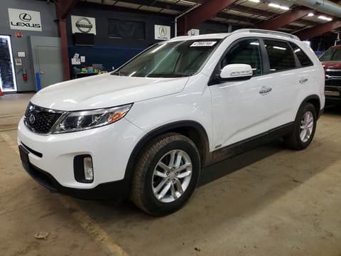 2015 Kia Sorento, VIN 5XYKTCA64FG651784. Zdjęcie 1 z 6 z aukcji Copart. Katalog aut z USA OpenDataCar.