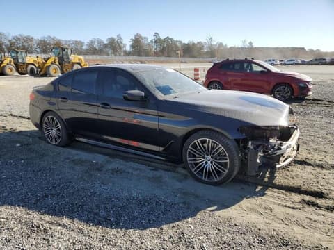 2019 Bmw motorrad 540, VIN WBAJE5C5XKG919280. Фото 4 з 6 з аукціону Copart. Каталог авто зі США OpenDataCar.